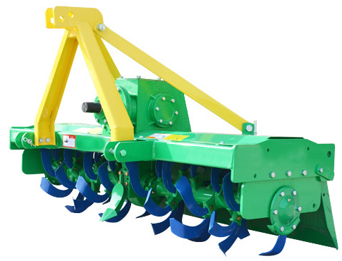 40~ 80 Hp Rotary Cultivators- AgriBro