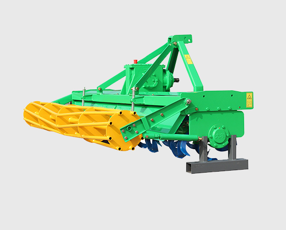 80-120HP Rotary cultivators- AgriBro