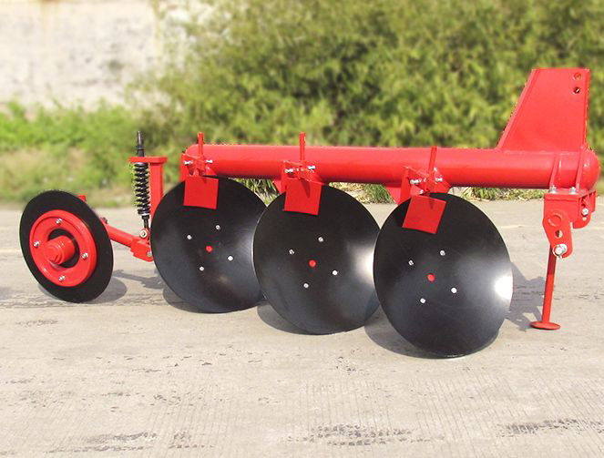 Agricultural Machinery- AgriBro