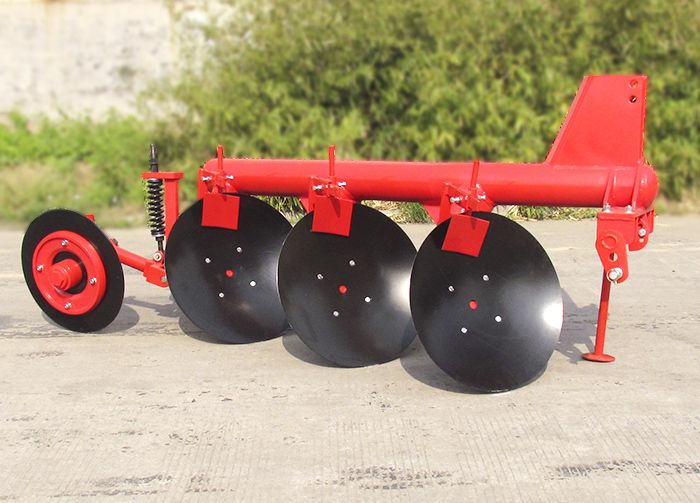 Disc Ploughs- AgriBro